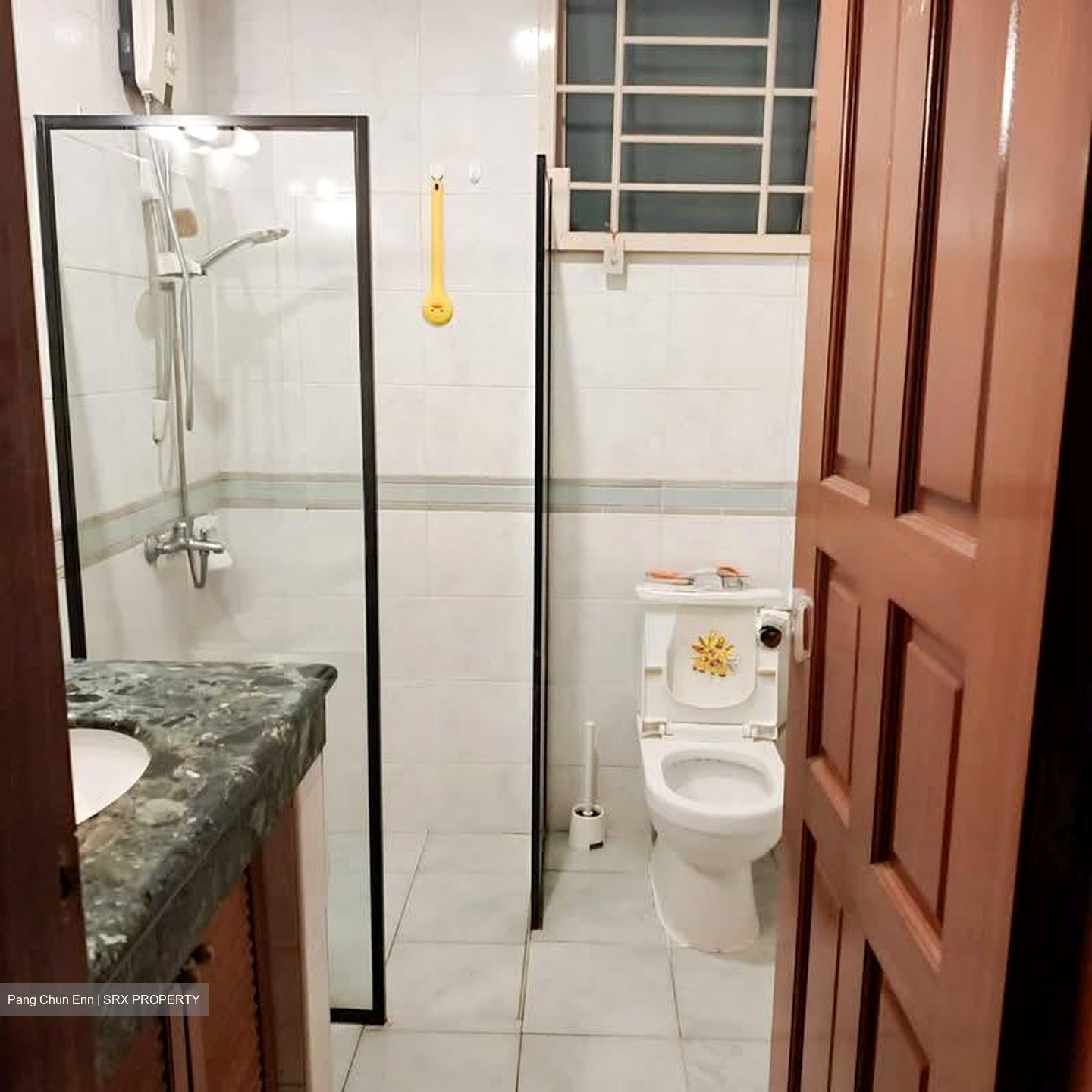 Northvale (D23), Apartment #563725381
